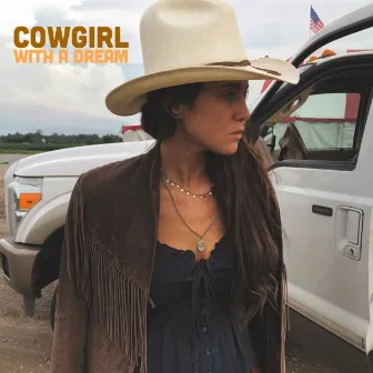 Cowgirl with a Dream by Grace Askew