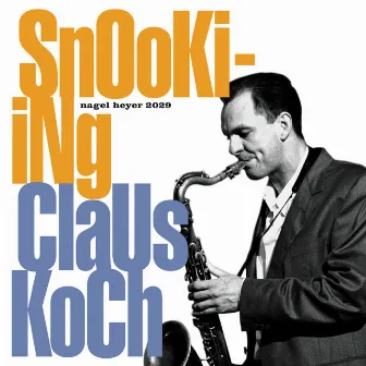 Snooki-Ing by Claus Koch