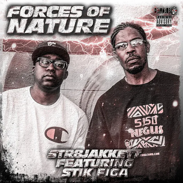 3 Forces of Nature - Bonus Track