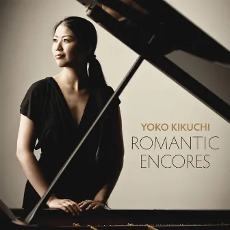 Romantic Encores by 菊池洋子