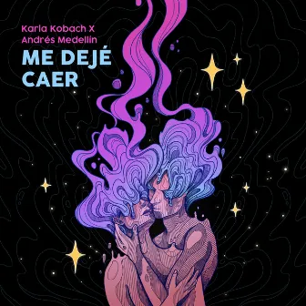 Me Dejé Caer by Andrés Medellín