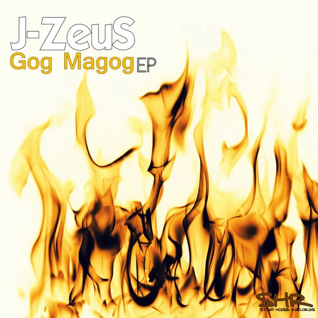 Gog Magog - Bush Pig Remix