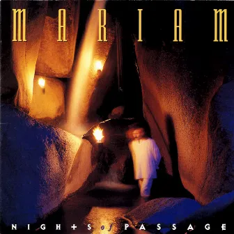 Nights Of Passage by Mariam