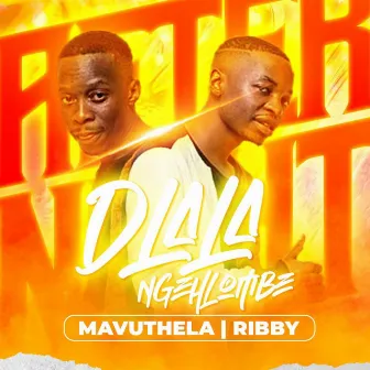 Dlala Ngehlombe by Mavuthela