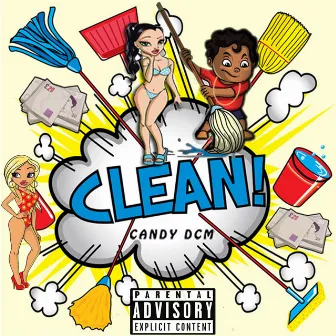 Clean by CandyDCM