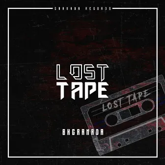 Lost Tape by BkGranada