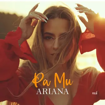 Pa Mu by Ariana