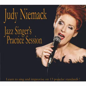 Jazz Singers' Practice Session by Judy Niemack