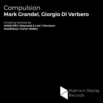 Compulsion by Giorgio Di Verbero