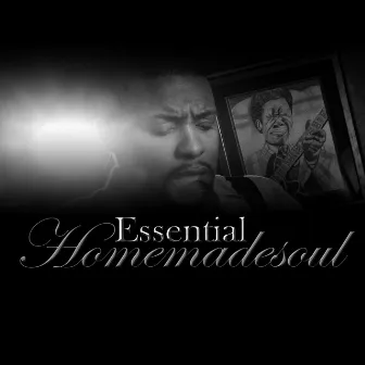 Essential by Homemadesoul