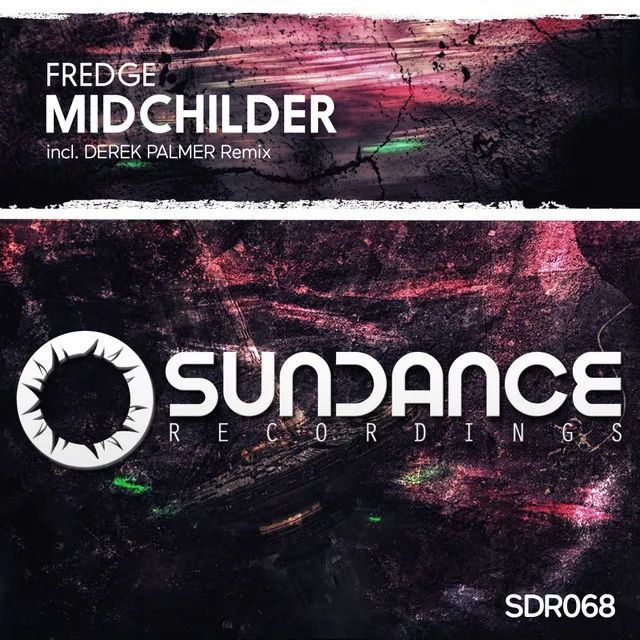 Midchilder - Derek Palmer Remix