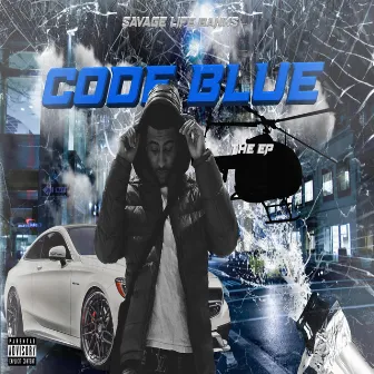 Code Blue by Savage Life Banks