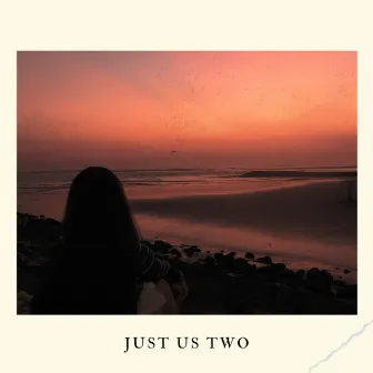 Just Us Two by Peta