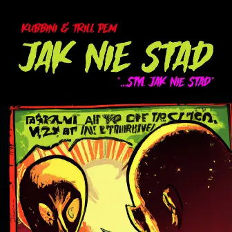 JAK NIE STĄD by krvchy