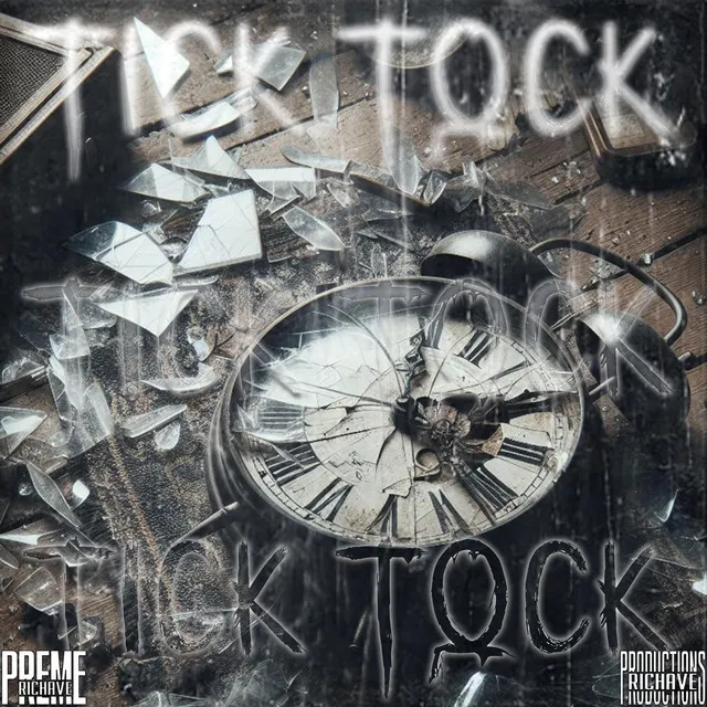 TICK TOCK