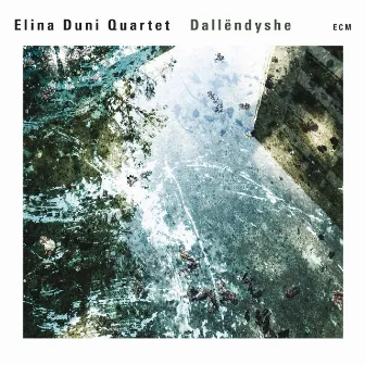 Dallëndyshe by Elina Duni Quartet