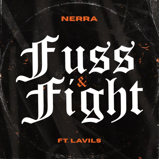 Fuss & Fight