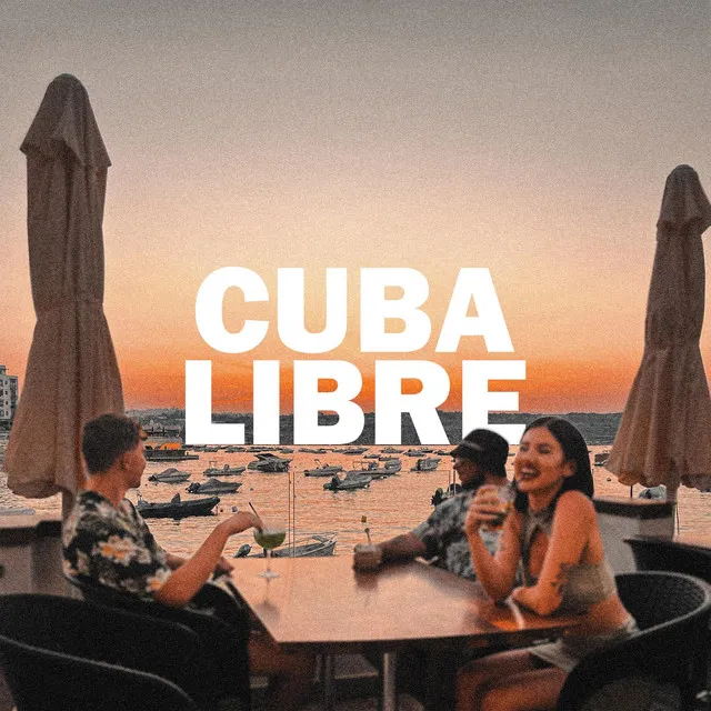 Cuba Libre