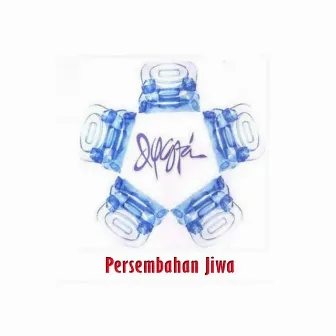 Persembahan Jiwa by Dygta