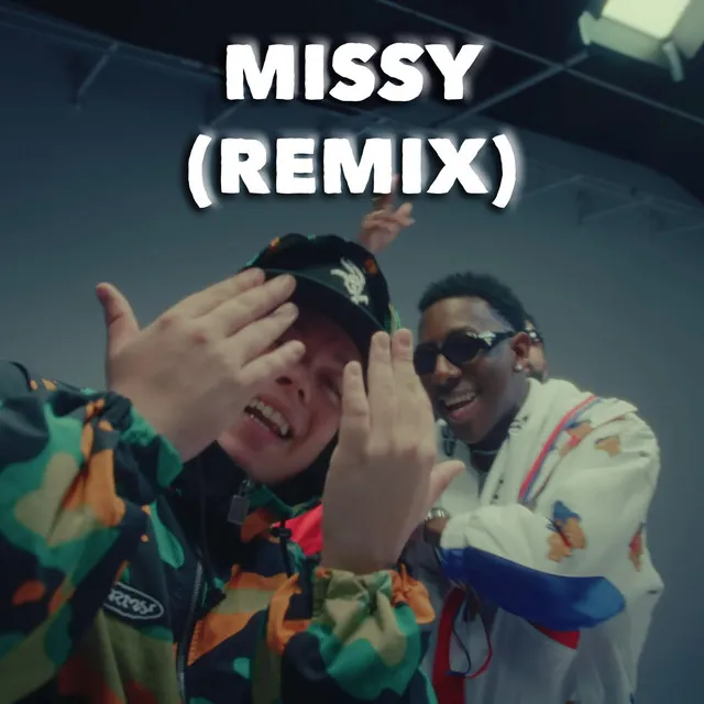 Missy - Remix