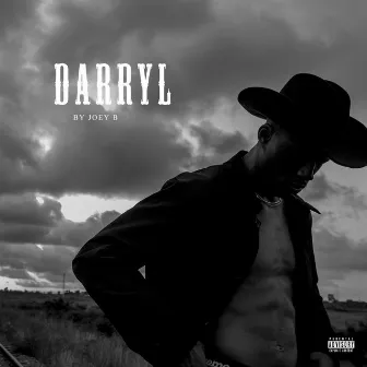 Darryl by Joey B