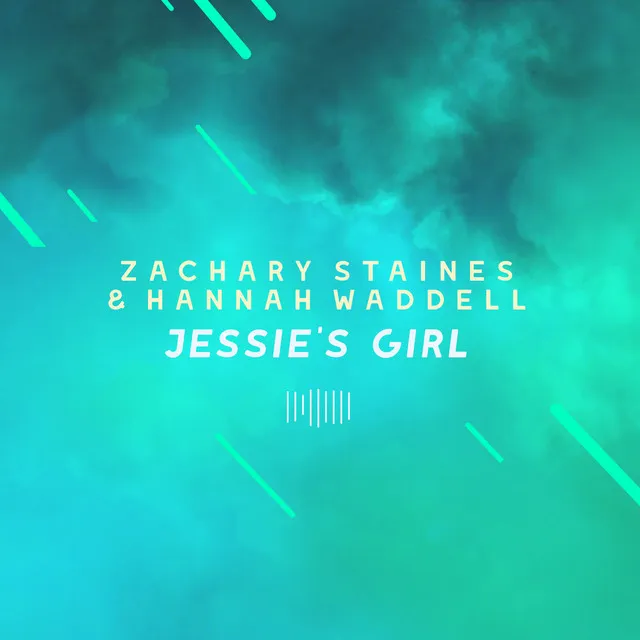 Jessie's Girl - The ShareSpace Australia 2017