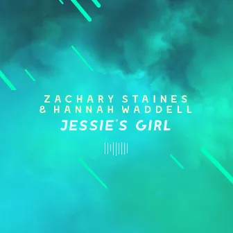 Jessie's Girl (The ShareSpace Australia 2017) by Hannah Waddell