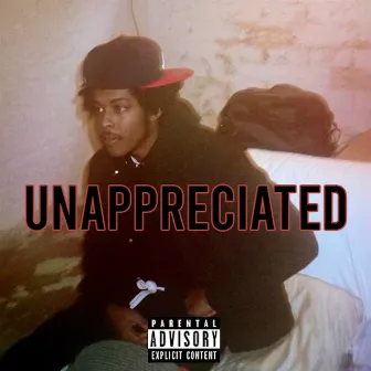 Unappreciated by Smooky