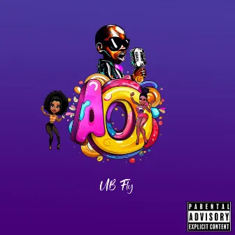 Ao by UB Fly