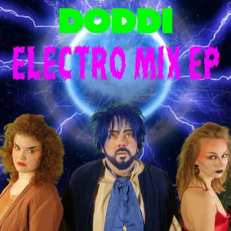 Electro Mix by Doddi