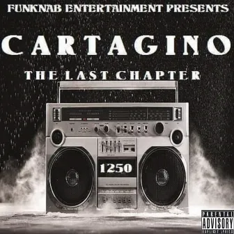 1250 Last Chapter by Carta Gino