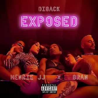 Exposed by Diback