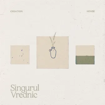 Singurul Vrednic (Live) by Creation House