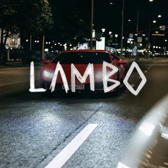 Lambo by marcolxrd