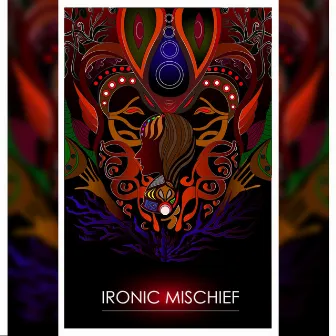 Ironic Mischief by Al Nishad A