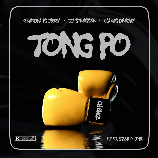 Tong Po