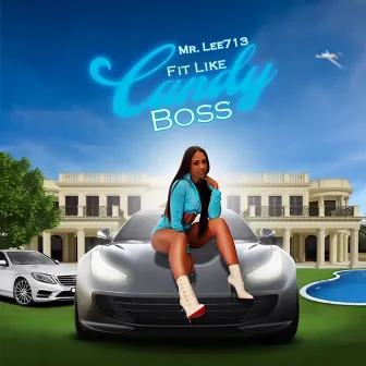 Boss by Mr. Lee713