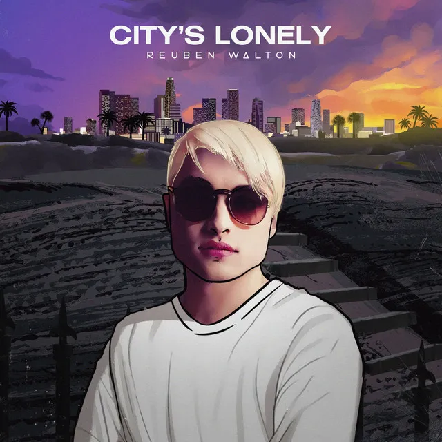 City's Lonely