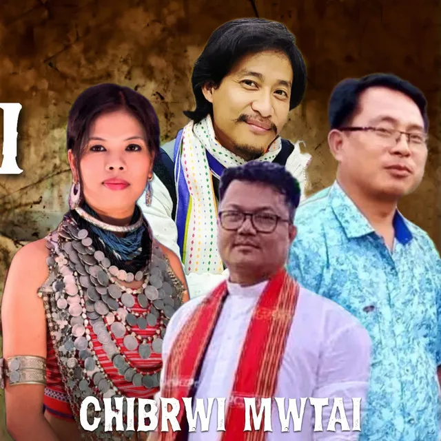 Chibrwi Mwtai