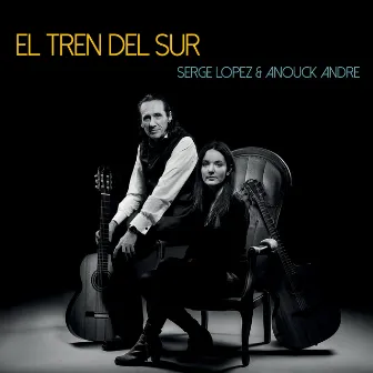 El tren del sur by Serge Lopez