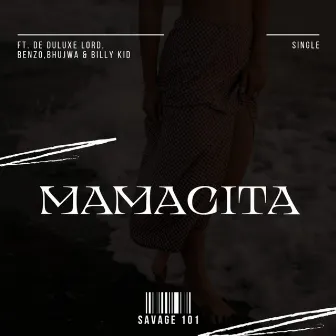 Mamacita by Savage101