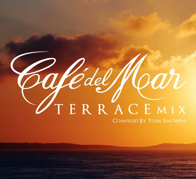 Summer Sun - Café del Mar Guitar Mix