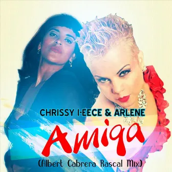 Amiga (Albert Cabrera Rascal Mix) by Chrissy-I-Eece