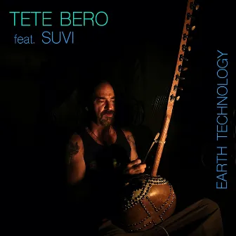 Earth Technology by Tete Bero