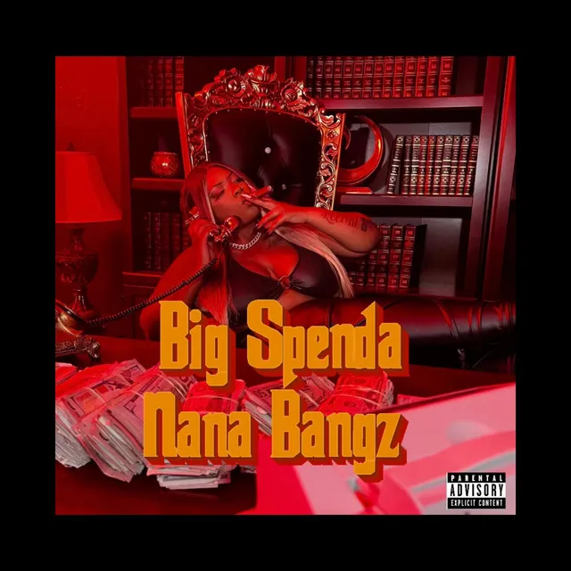 Big Spenda