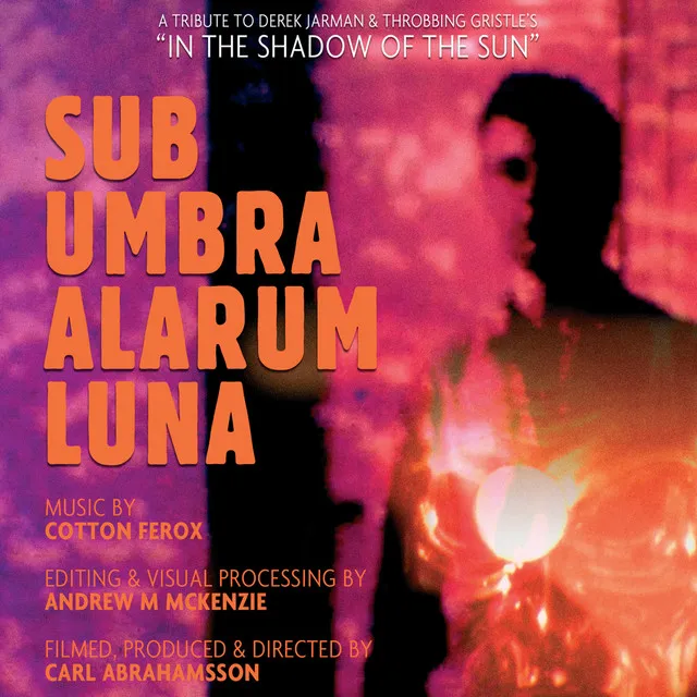 Sub Umbra Alarum Luna (Ost)