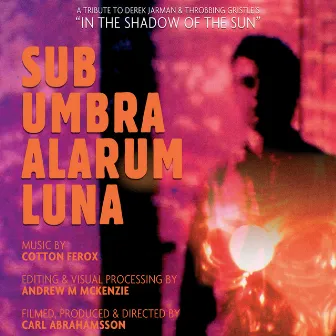 Sub Umbra Alarum Luna (Ost) by Cotton Ferox