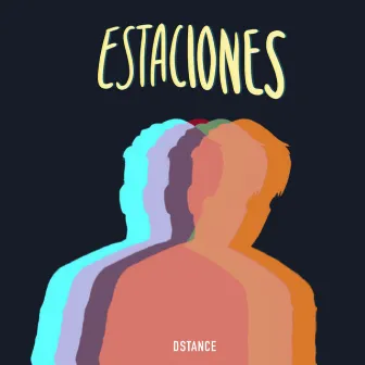 Estaciones by Dstance