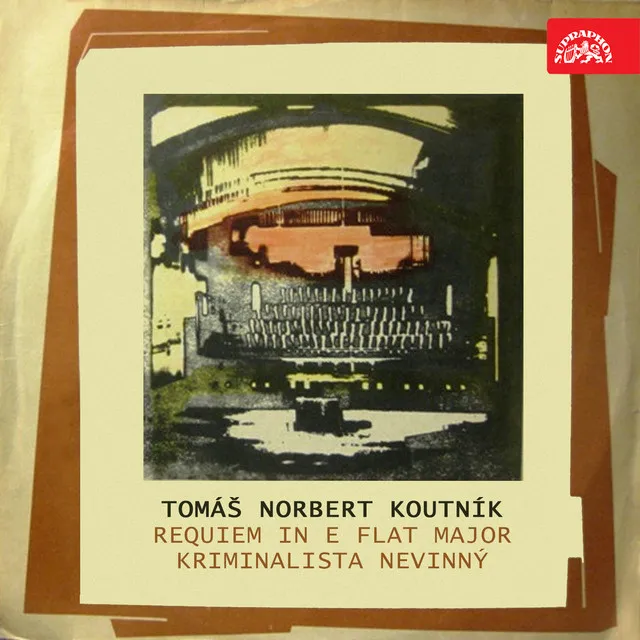 Tomáš Norbert Koutník