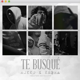 Te busqué by Unknown Artist